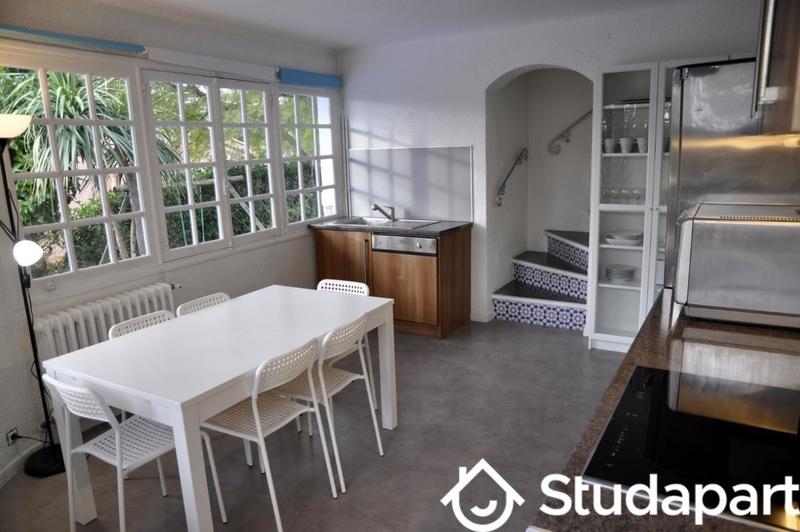 Villa - 150 m² - 6 pièces