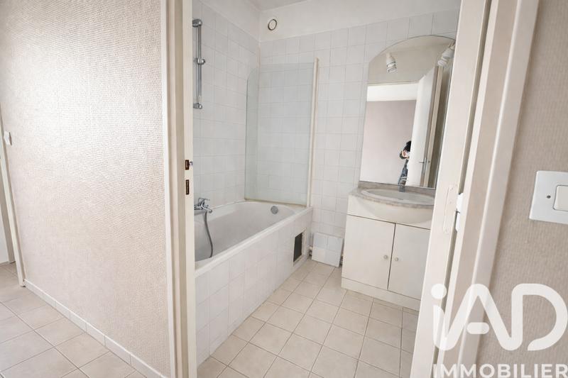 Appartement - 29 m² - 2 pièces