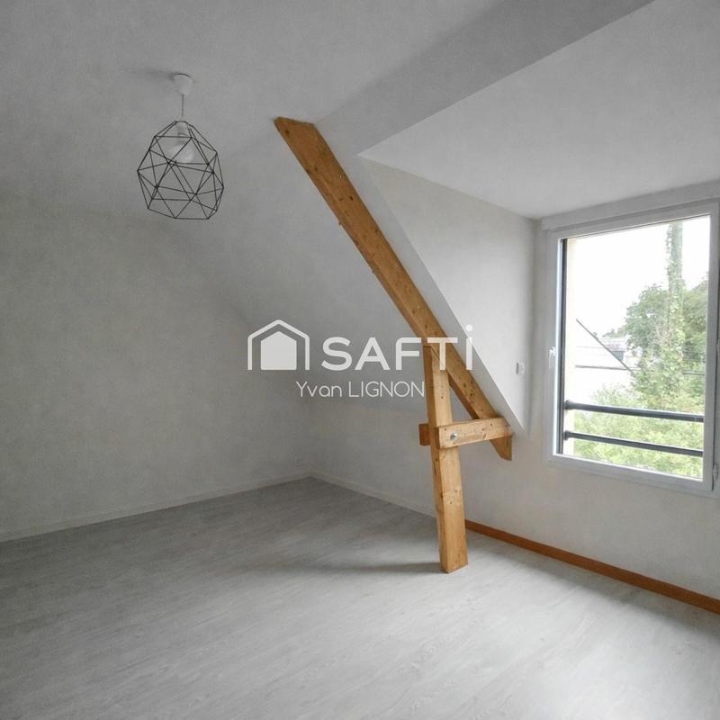 Maison - 136 m² - 6 pièces