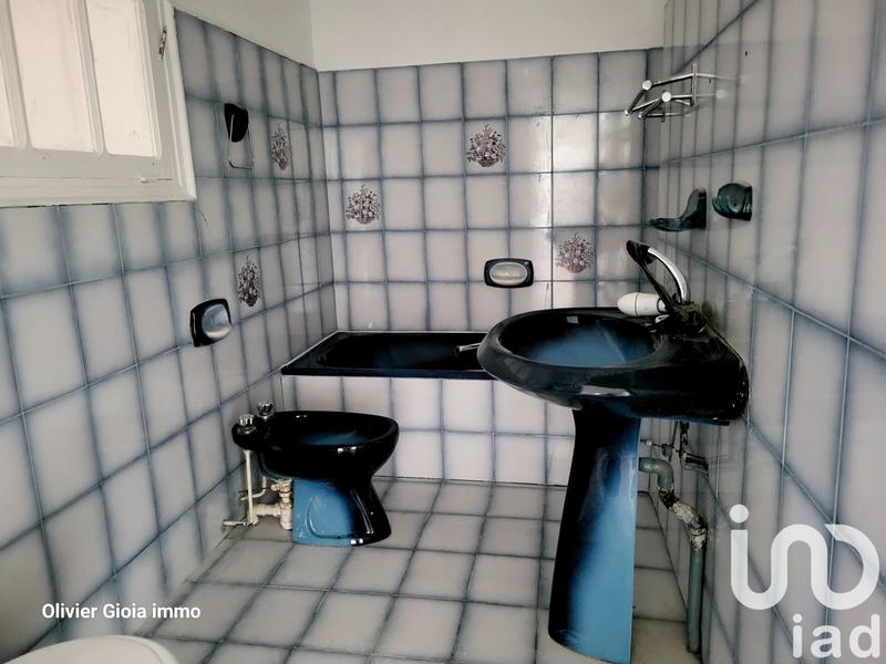 Maison - 174 m² - 4 pièces