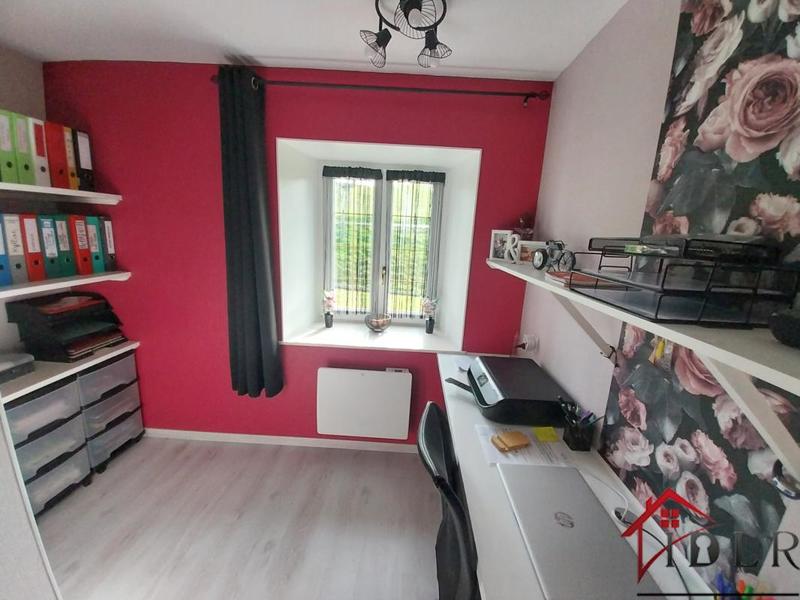 Propriété - 198 m² - 8 pièces