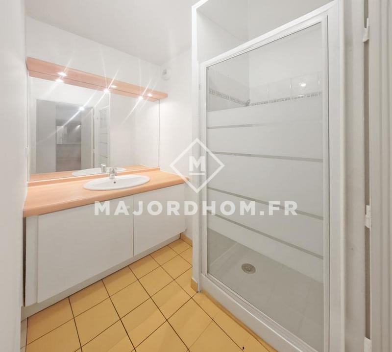 Appartement - 86 m² - 4 pièces