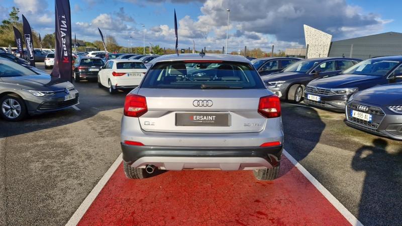 Audi Q2 30 Tfsi 116 s tronic 7 Design