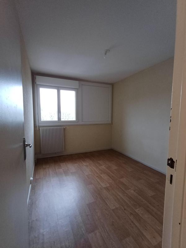 Appartement - 107 m² - 6 pièces