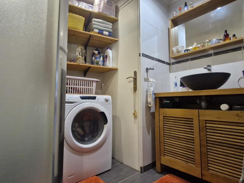 Maison - 81 m² - 5 pièces