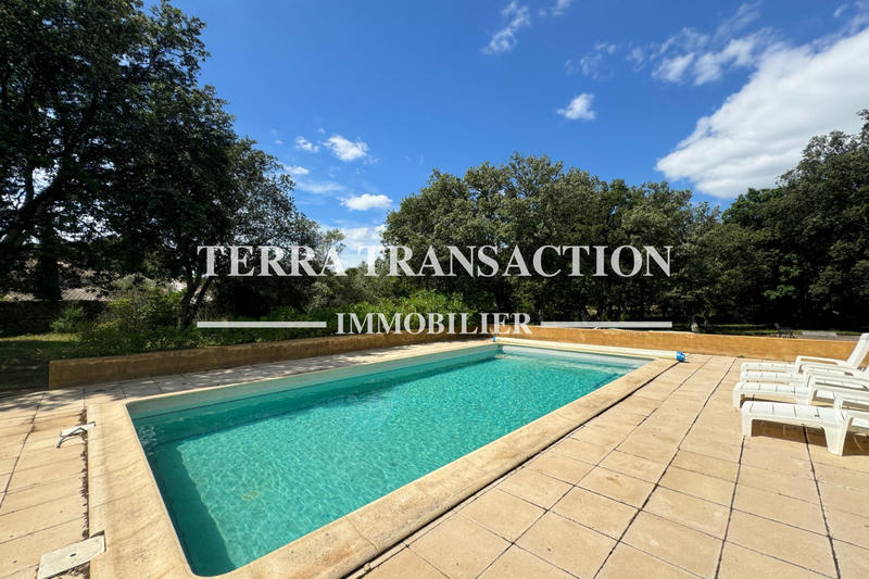 Villa - 110 m² - 5 pièces