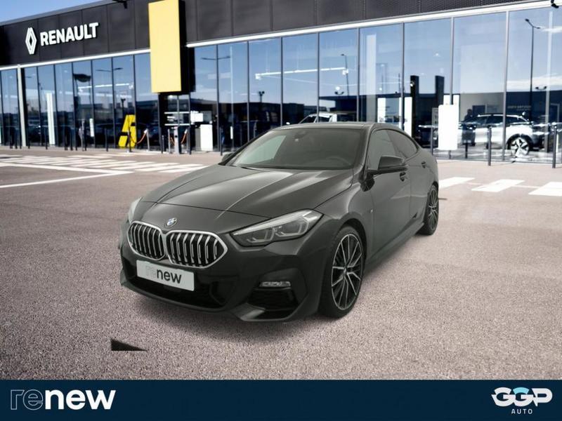 Bmw Série 2 Gran Coupé F44 216d 116 ch Dkg7 m Sport