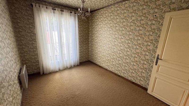 Maison - 130 m² - 4 pièces