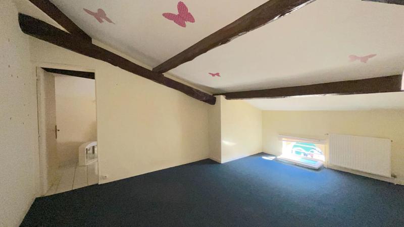 Maison - 139 m² - 5 pièces