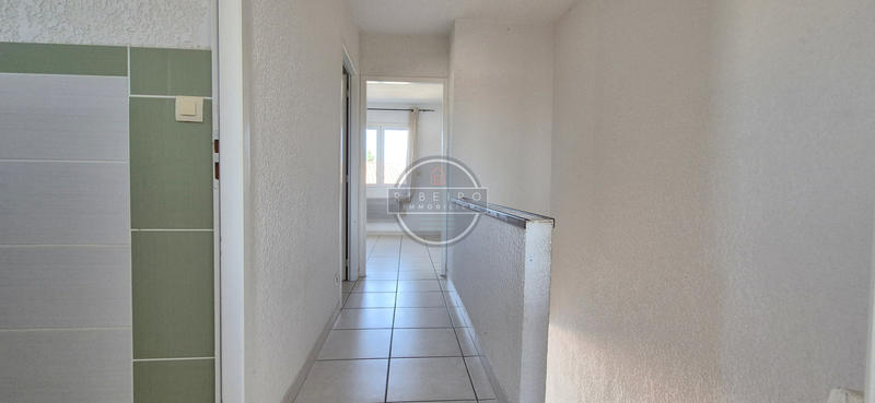 Villa - 77 m² - 4 pièces