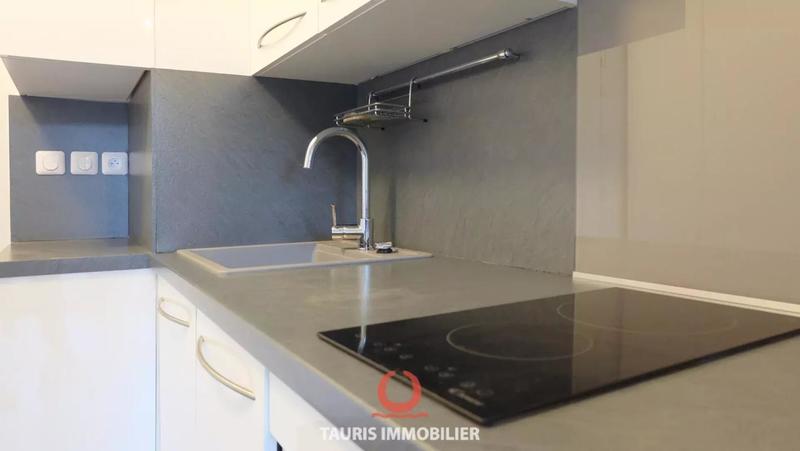 Appartement - 25 m² - 1 pièce