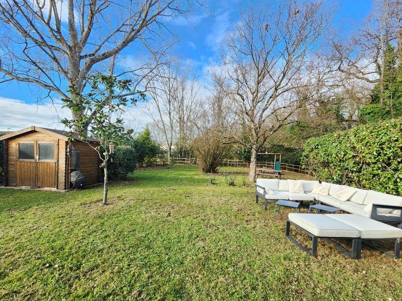 Maison - 114 m² - 5 pièces