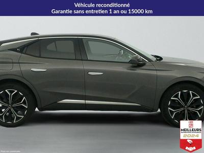 Ds Ds 4 Ds4 PureTech 130 Eat8 Rivoli