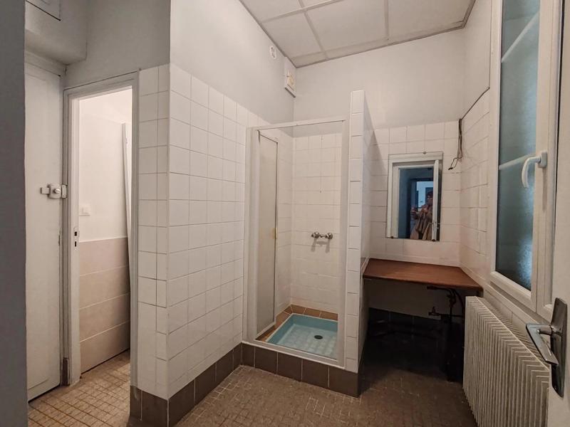 Maison - 191 m² - 7 pièces