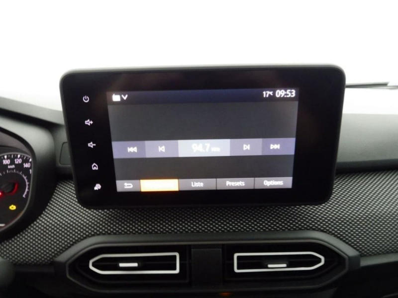 Dacia Jogger 1.0 Eco-G 100ch Expression 7 Places