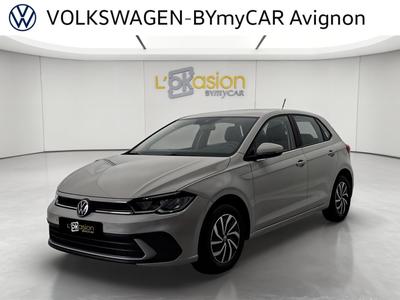 Volkswagen Polo 1.0 Tsi 95 s&amp;S Bvm5 Life Plus
