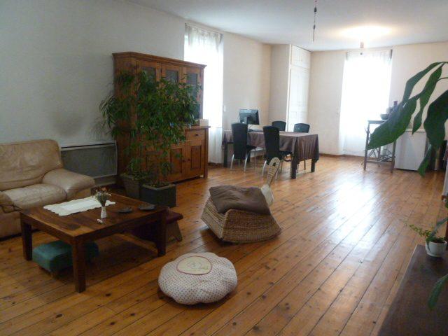 Appartement - 119 m² - 4 pièces