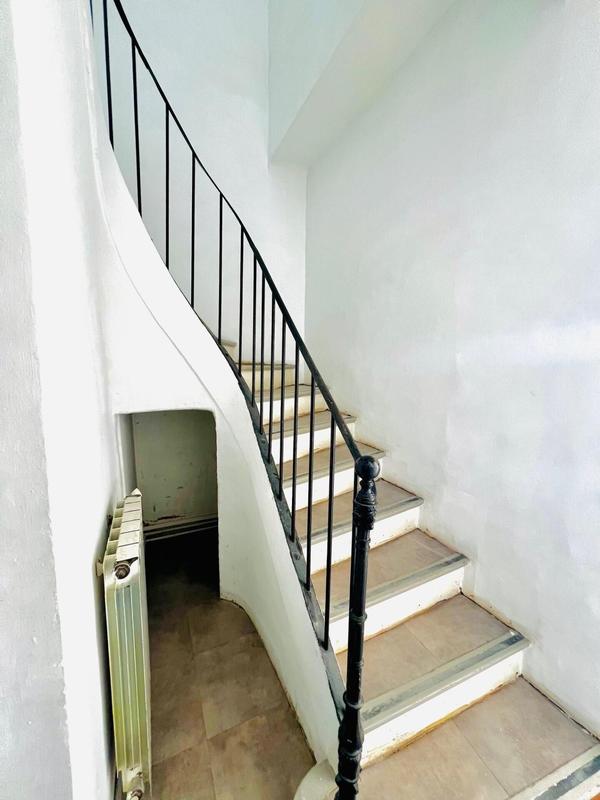 Maison - 91 m² - 4 pièces