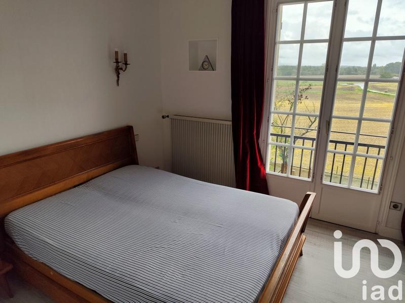 Maison de campagne - 131 m² - 4 pièces