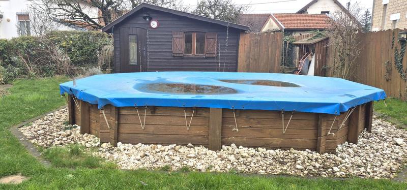 Maison - 112 m² - 5 pièces