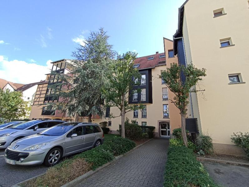 Appartement - 79 m² - 3 pièces