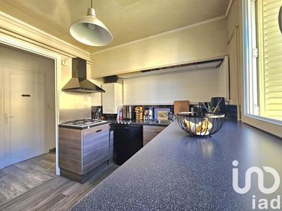 Appartement - 68 m² - 4 pièces