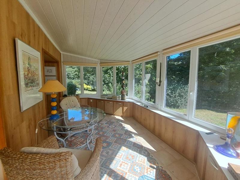 Maison - 145 m² - 3 pièces