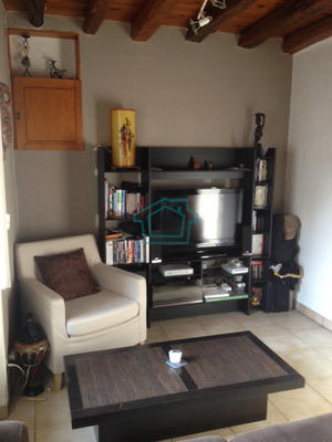 Maison - 24 m² - 2 pièces