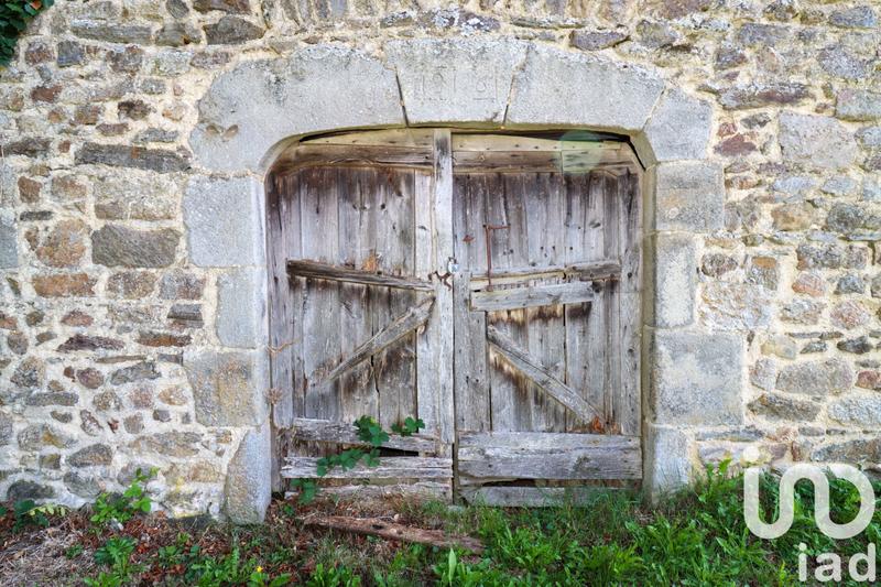 Ferme - 208 m² - 2 pièces