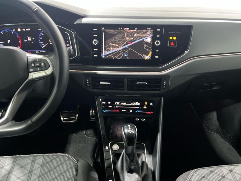 Volkswagen Taigo 1.0 Tsi 116 Dsg7 R-Line Edition