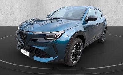 Alfa Romeo Junior 1.2 Ibrida 145 Speciale Edct6