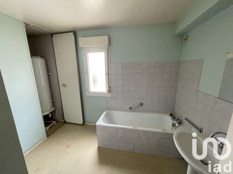 Appartement - 78 m² - 3 pièces