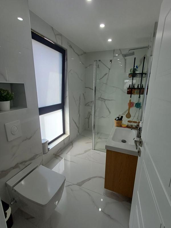 Maison contemporaine - 168 m² - 5 pièces