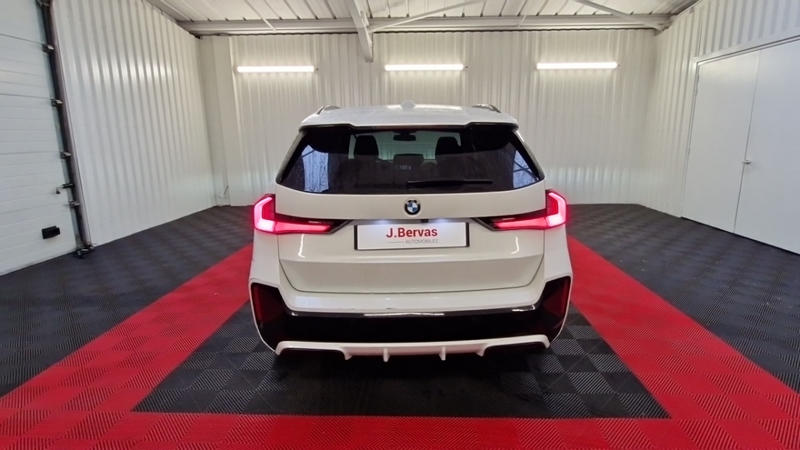 Bmw X1 sDrive18i m Sport Dkg7