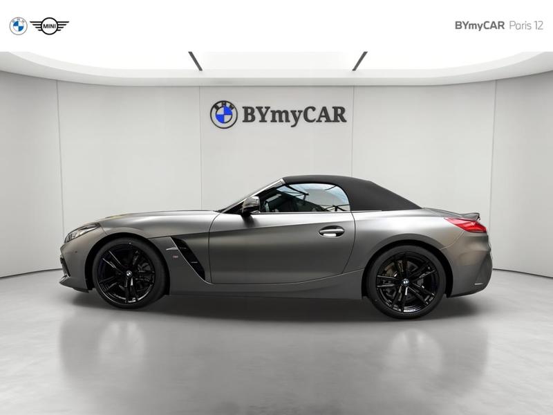 Bmw Z4 G29 sDrive20i 197 ch Bva8 m Sport