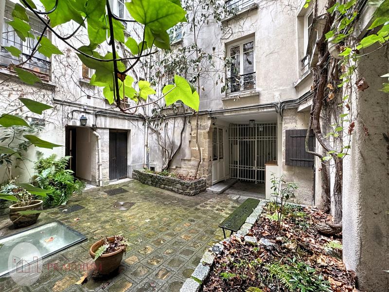 Local commercial - 72 m²