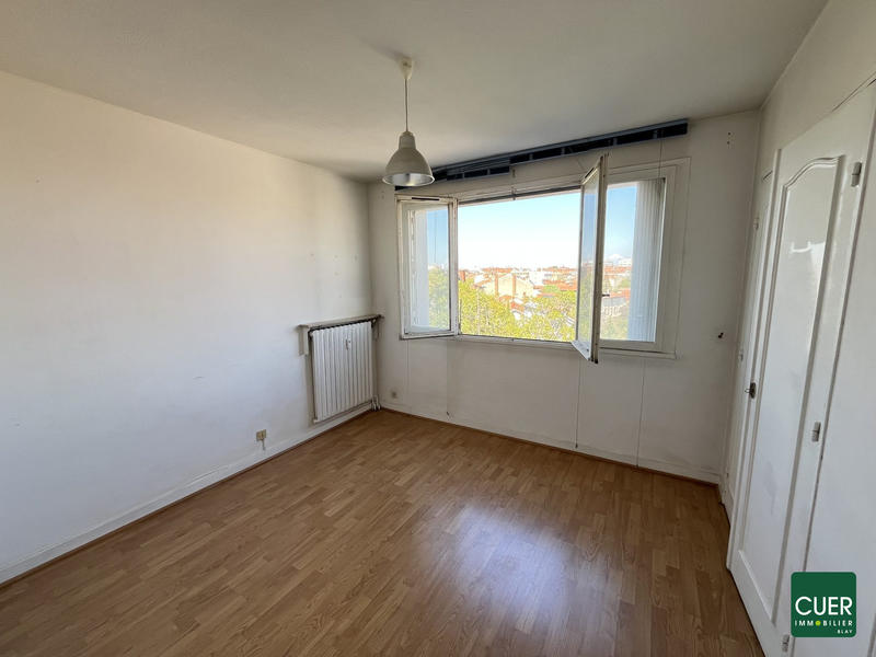 Appartement - 127 m² - 5 pièces