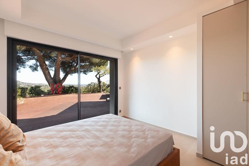 Maison de maîtres - 200 m² - 8 pièces