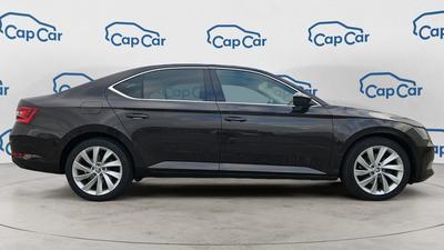 Skoda Superb 2.0 Tdi 150.0 Style