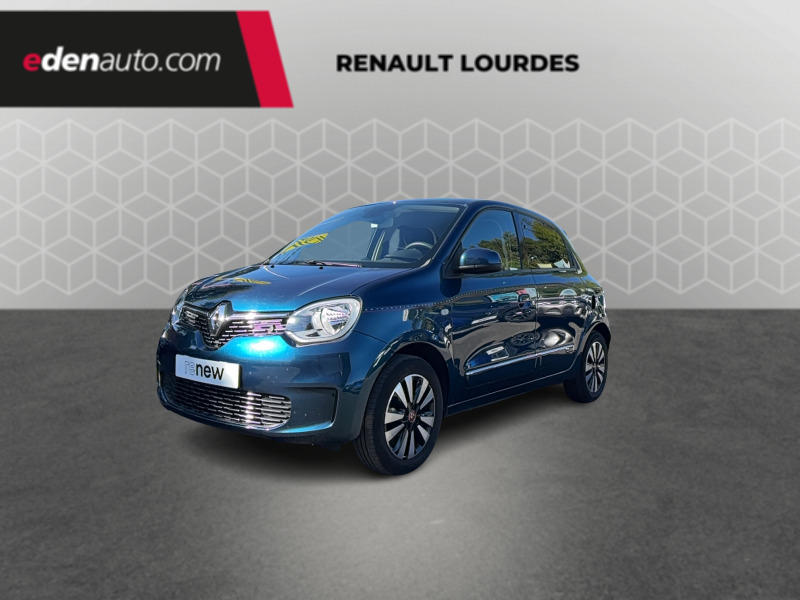 Renault Twingo III TCe 95 Signature