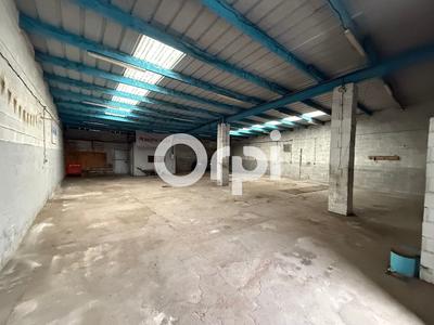 Maison - 65 m² - 1 pièce