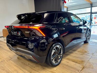 Mg Mg4 Ev 64kwh - 150 Kw 2wd Luxury 204ch