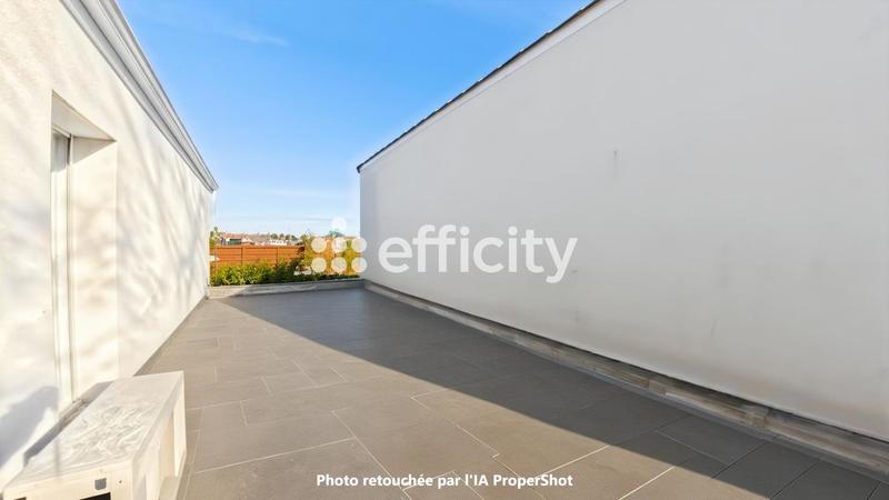 Maison jumelée - 78 m² - 4 pièces