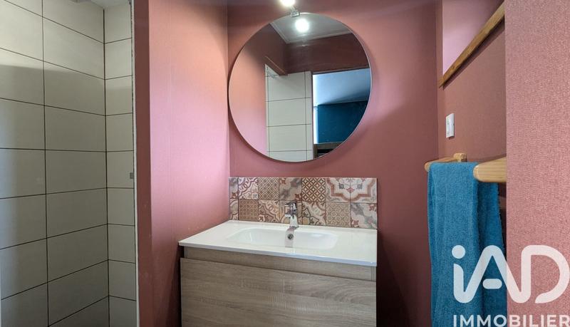 Appartement - 77 m² - 4 pièces