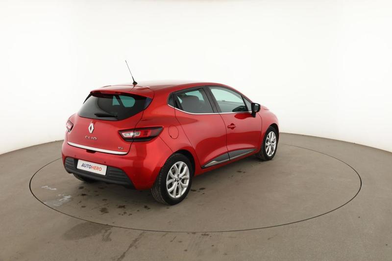 Renault Clio 0.9 TCe Energy Intens 90 ch