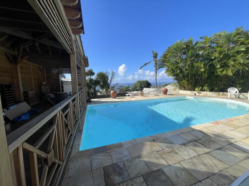 Villa - 187 m² - 5 pièces