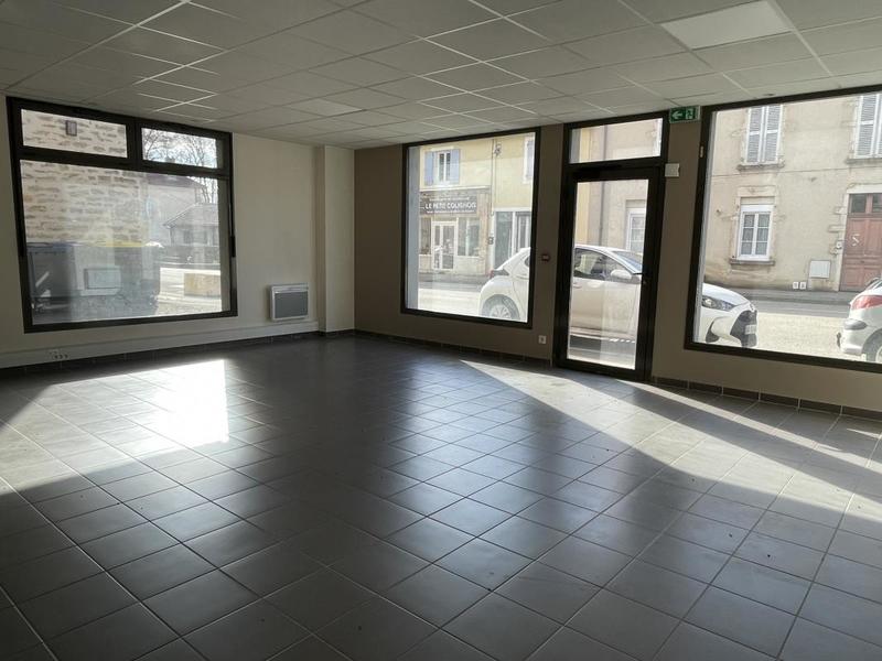 Local commercial - 56 m²