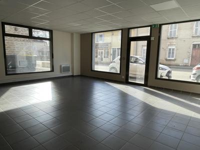 Local commercial - 56 m²