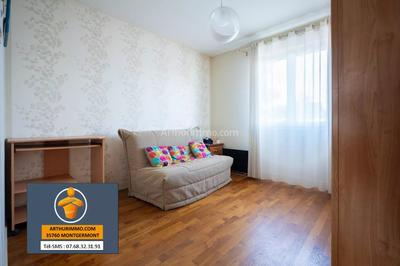 Maison - 107 m² - 5 pièces