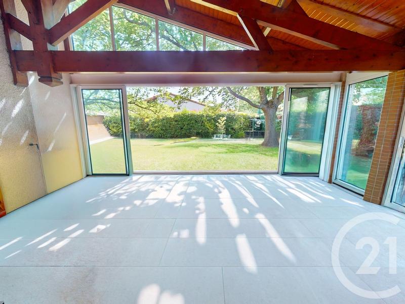 Maison - 117 m² - 5 pièces